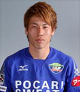 Yuto Uchida